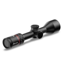 Cannocchiale da puntamento BURRIS Fullfield 2.5-10x42 illiminato